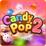 Bocoran RTP Slot Spadegaming Candy Pop 2